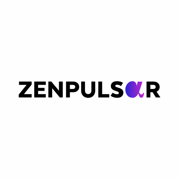 Darley Labs is proud to participate in the seed round of ZenPulsar
